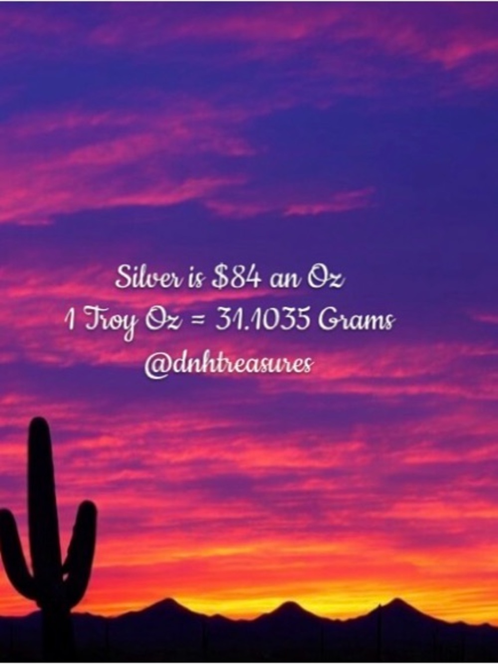 ❤️ Silver Price ❤️ - Picture 6 of 16